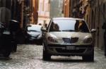 Lancia Ypsilon 2003 года